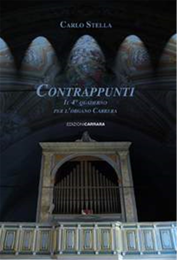Contrappunti n°4 (with CD) Band 4